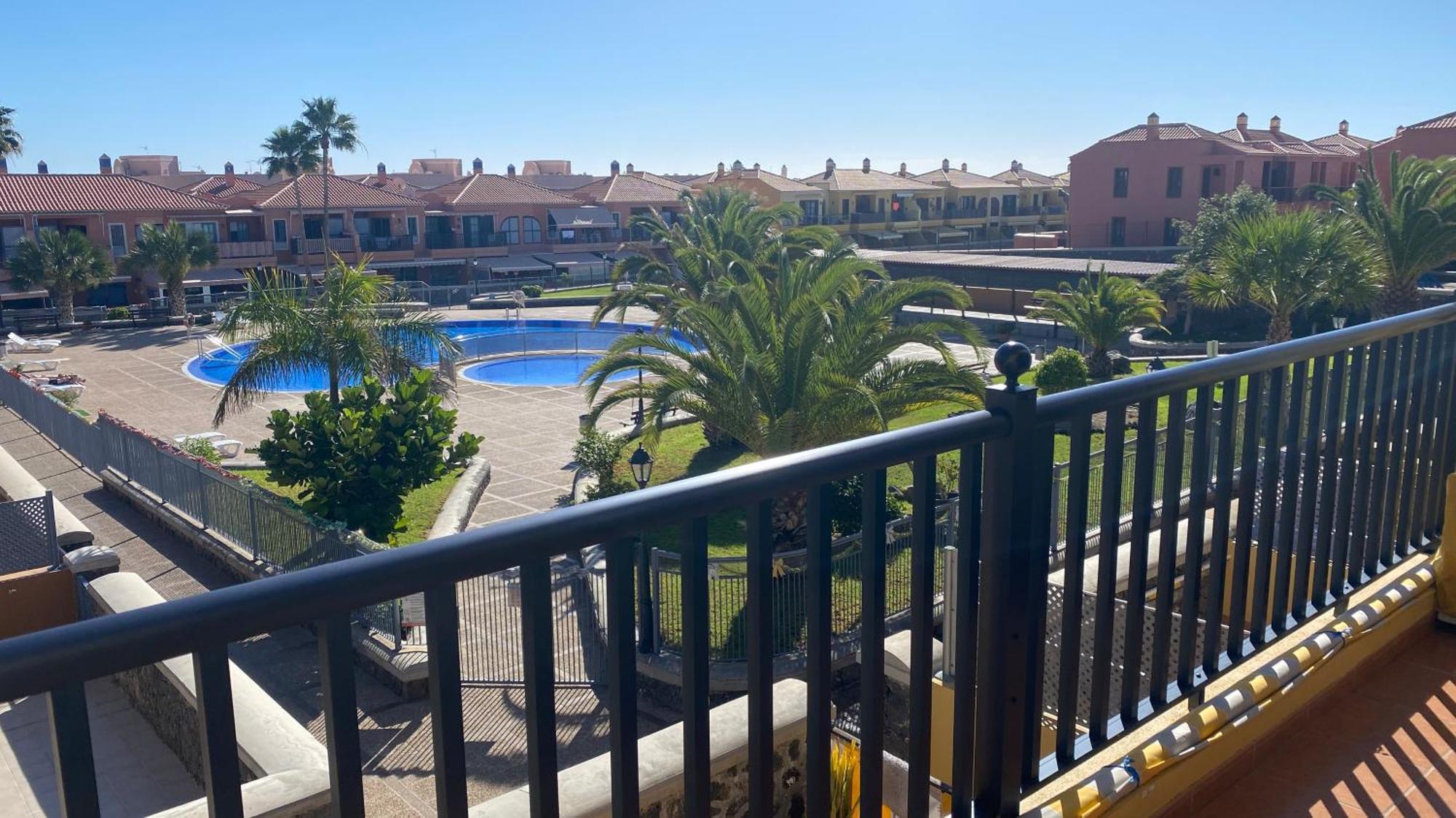 - Appartement